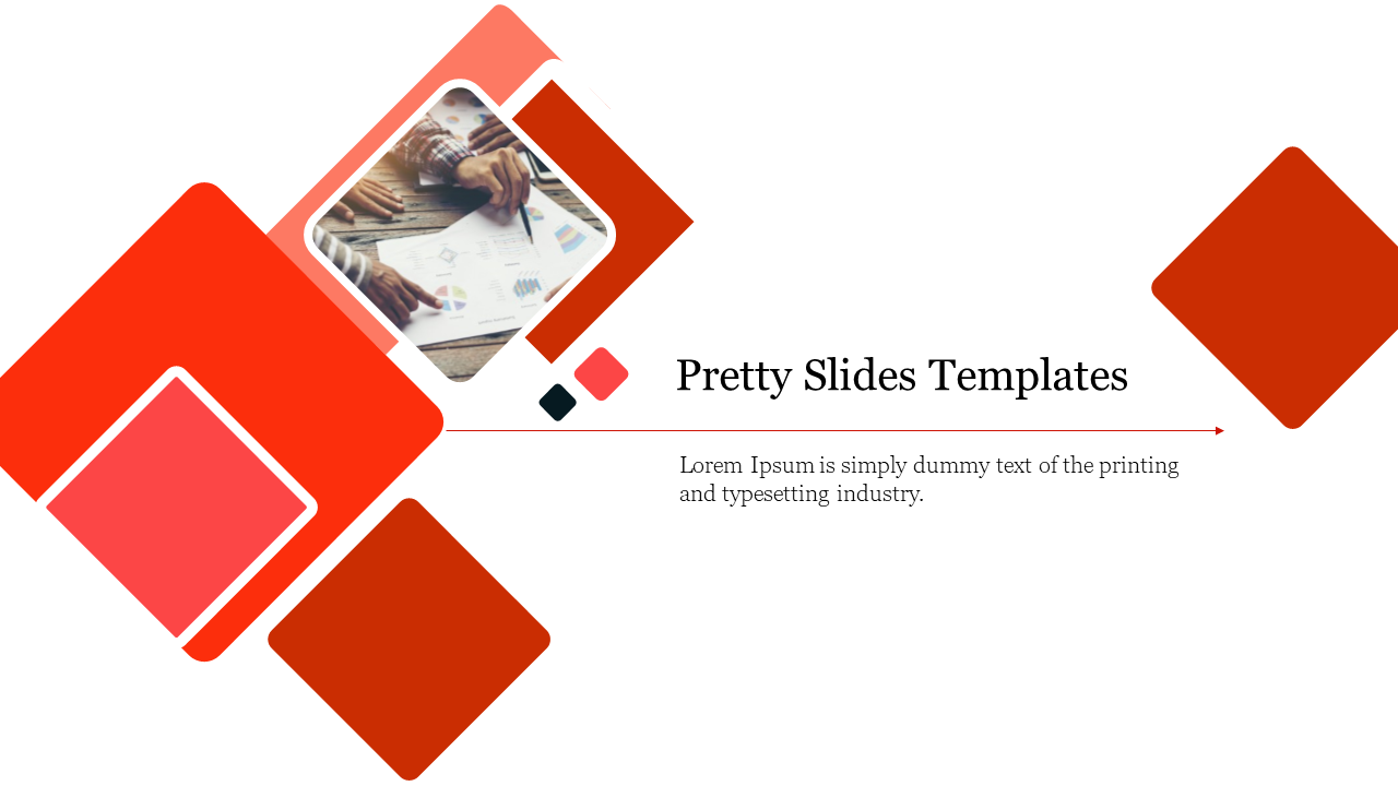 Pretty Google Slides Templates PowerPoint Presentation